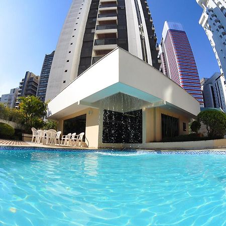 H4 Fortune Jardins São Paulo Exteriör bild