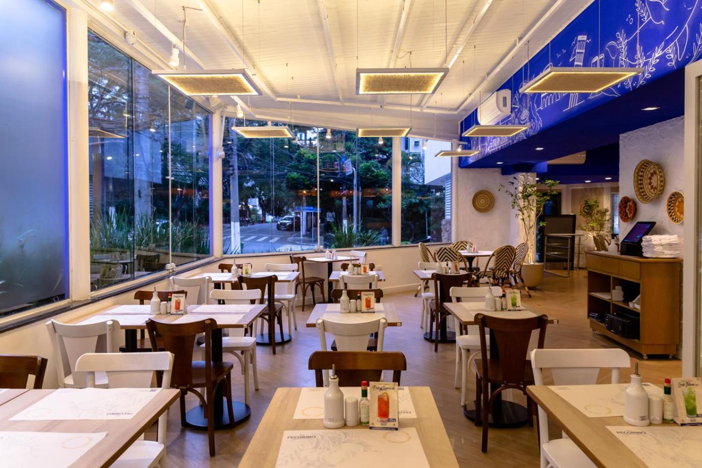 H4 Fortune Jardins São Paulo Exteriör bild